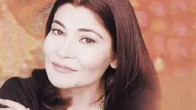 ÜMMÜŞEN GÜRSOY HAYATI VE KİMDİR! Ne iş yapıyor? Müzik kariyeri?