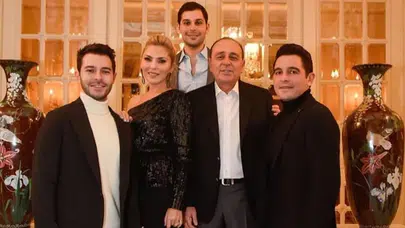 KERİM SABANCI ANNESİ, BABASI VE AİLESİ KİMDİR? Sabancı ailesinin üçüncü kuşak temsilcisi Kerim Sabancı’nın hayatı