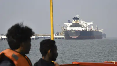 Hürmüz Boğazı krizi çip sektörünü vurdu