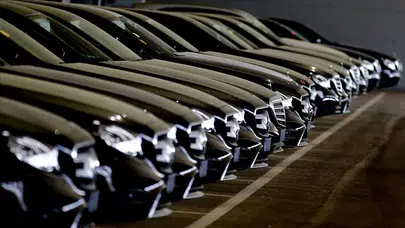 Mart 2026’da Otomotivde Büyük Yarış: Elektrikli ve SUV Modellerde Rekor İndirim