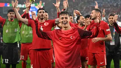 Türkiye Milli Takımı'nın kadro değeri ne kadar? İşte 2026 Dünya Kupası öncesi güncel liste