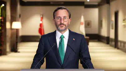 Türkiye’nin yeni Vatikan Büyükelçisi belli oldu: Fahrettin Altun hakkında merak edilenler!