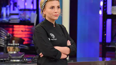 İki çocuk annesi MasterChef yarışmacısı Özgül kimdir?