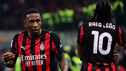 SERİE A’DA MİLAN–INTER DERBİSİNİN SONUCU NE OLDU! Kim gol attı, Hakan Çalhanoğlu neden yedek kulübesinde oturdu?