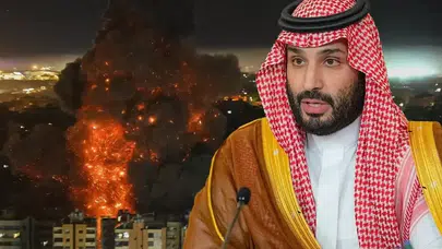 Hürmüz Krizinde Kritik Ülke, Suudi Arabistan Alarm Seviyesini Yükseltti