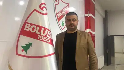 ERDAL BAYRAK KAÇ YAŞINDA? Kimdir, memleketi neresi, Boluspor başkanlığına nasıl seçildi?