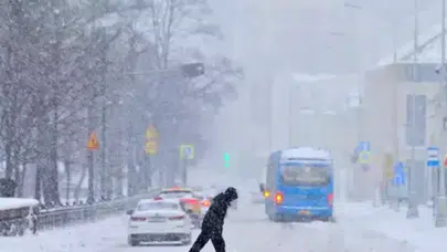 ÇORUM TATİL DURUMU 5 MART! Okullar Tatil mi, Valilik Kar Tatili Kararı Açıklandı mı?