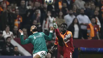 Okan Buruk’un Anfield Planı Netleşti: Savunmada Kritik Değişim