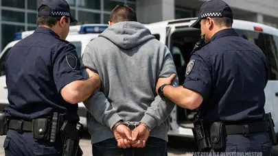 İSMAİL BEHRAM PERİNÇEKLİ GÖZALTINDA MI, NEDEN? Kimdir, kaç yaşında, nereli, mesleği ne, ne iş yapıyor?