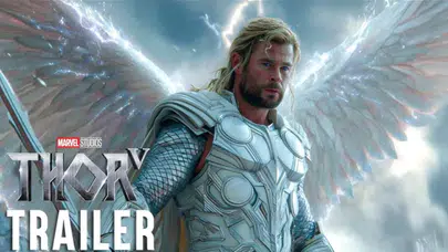 THOR SERİSİ İZLE! Thor 5 Filmi Ne Zaman Çıkacak, Yönetmeni Kim Olacak?