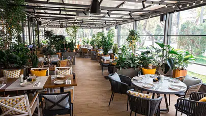 Restoran ve Kafelerde ‘Detaylı Menü’ Dönemi Başlıyor