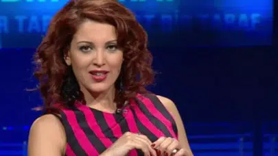 NAGEHAN ALÇI HABERTÜRK'TEN İSTİFA MI ETTİ, KOVULDU MU? Resmi açıklama geldi mi, hangi kanalda çalışıyor?
