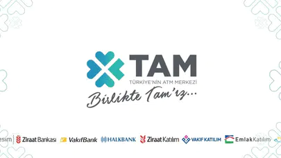 TAM ATM HANGİ BANKALAR! TAM ATM Nedir, Kimin, Türkiye’nin ATM Merkezi TAM ATM’de Hangi İşlemler Yapılır?