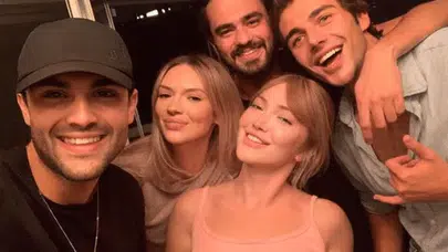 Takipçilerin gözünden kaçmadı: Benzerlik tartışması büyüyor