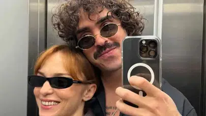 Fotoğraflar silindi, takibi bıraktılar: Nilperi Şahinkaya ilişkisinin perde arkası!