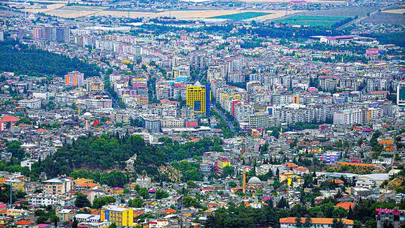 KAHRAMANMARAŞ HAVA DURUMU NASIL? 25 Mart Çarşamba Yağmur Yağacak mı, Sıcaklık Kaç Derece?