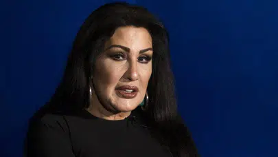 NÜKHET DURU EŞİ KİM? Kaç kez evlendi, çocuğu var mı?