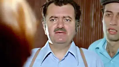 Kapıcılar Kralı’nın unutulmayan yöneticisi yeniden ortaya çıktı