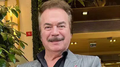 ORHAN GENCEBAY KAÇ YAŞINDA, NERELİ? Evli mi, çocuğu var mı, nerede yaşıyor?