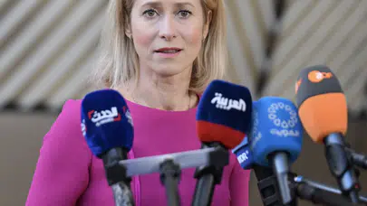 AB'nin yeni sanayi stratejisinde Türkiye vurgusu