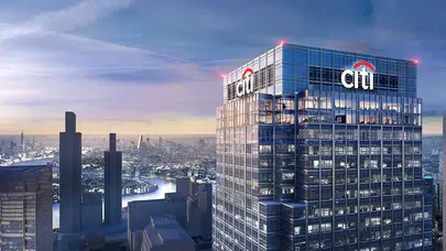 Citibank şubeleri hedefte: Finans merkezleri saldırı iddiasıyla gündemde