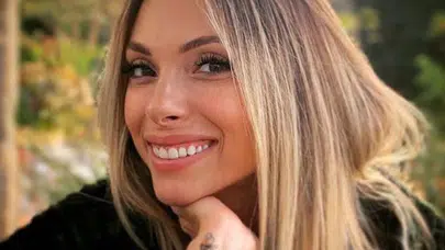 ÖZGE TURNA KAÇ YAŞINDA? Kimdir, nereli, mesleği ne, ne iş yapıyor?