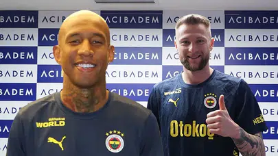 Gaziantep Maçı Öncesi Talisca Detayı Teknik Heyeti Rahatlattı