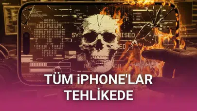 DarkSword Alarmı: iPhone’lar Hiç Tıklama Olmadan Hedefte!