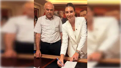 HİLAL KABASAKAL KİMDİR, HANGİ PARTİDEN? Kaç yaşında, nereli, hangi partiye geçti?