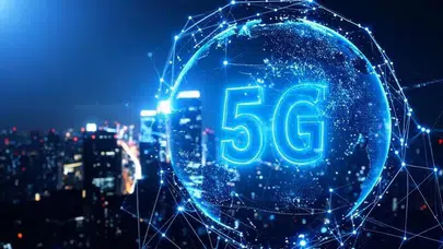 Türkiye’nin 5G serüveni 1 Nisan’da başlıyor