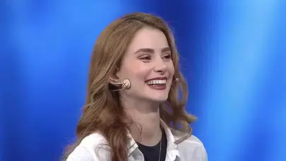 LİDYA MÜGE AKDAĞ DOĞUM TARİHİ! Babası kim, ne mezunu?