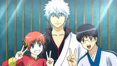 GİNTAMA GERİ Mİ DÖNÜYOR! Ne zaman gelecek?