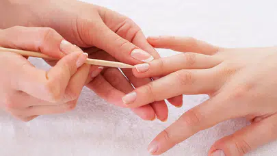 İstanbul’da tırnak bakımı artık lüks harcama listesine girdi