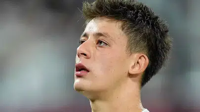 Arda Güler Elche’ye Attığı Gol Kaç Metre, 68 Metrelik Gol La Liga Rekoru Mu?