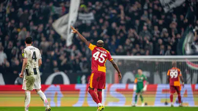 GALATASARAY’A UEFA CEZASI NEDEN VERİLDİ! Juventus maçı olayı ne, taraftar yasağı ve para cezası nedir?