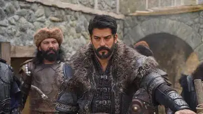 KURULUŞ ORHAN BUGÜN VAR MI! Bu Akşam Neden Yok, Yeni Bölüm Ne Zaman?