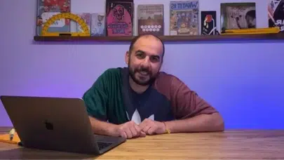 Sosyal Medyada Gündem Oldu: Melih Abuaf’ın X Hesabına Türkiye’den Erişim Yok