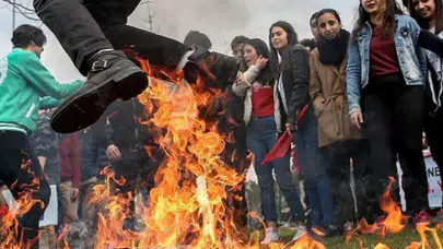 MART AYI NEVRUZ MU, KİMLER NEDEN MEVRUZ KUTLAR? Nevruz Bayramı Nedir, Ne Zaman Kutlanır, Nevruz Bayramı’nda Ne Yapılır?