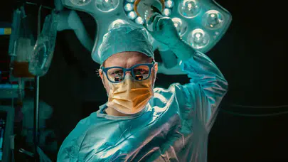 Dünya Kongrelerinde Tanınan Cerrah İstanbul Listesinde