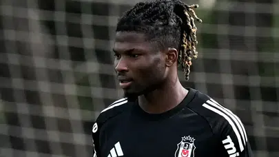 33 yaşında Mısır vatandaşı futbolcu: İstatistik tablosu merak ediliyor!