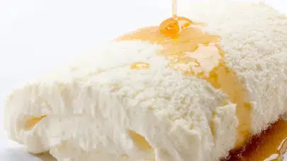 RÜYADA KAYMAK GÖRMEK NE ANLAMA GELİR? Rüyada kaymak görmek neyi ifade eder, nasıl yorumlanır?
