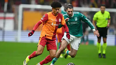 Galatasaray’ın Yıldızı Gabriel Sara İçin Brezilya’da Kritik Gece