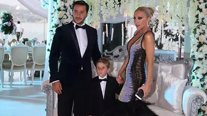 Podyumun Cesur İsmi, Evde Koruyucu Anne: Gülşah Saraçoğlu!