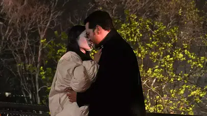 Kurşunların Gölgesinde Bir Bebek Müjdesi: Eşref Tek’in Hayatı Değişiyor