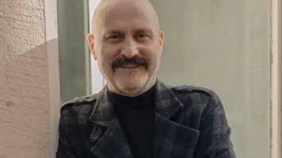 MUTTALİP MÜJDECİ TEŞKİLAT DİZİSİNE Mİ KATILIYOR!  Dizide Hangi Rolde Oynayacak?