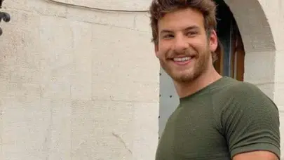 Mustafa Mert Koç özel hayatını ilk kez bu kadar açık anlattı