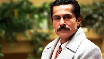 Cennetin Çocukları’ndan Ayrılan İsmail Hacıoğlu’nun İlk Görünümü Sosyal Medyayı Salladı