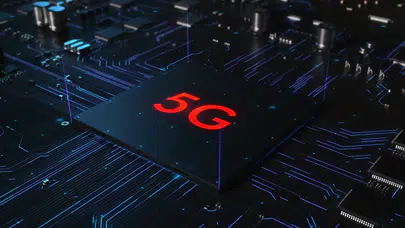 Büyük teknoloji hamlesi! 5G ile Türkiye hız ve verimlilikte çağ atlıyor