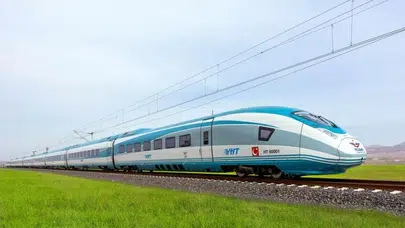 Bayram Öncesi Trenlerde Yoğunluk Bekleniyor! Kapasite Artırıldı