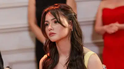 ÇİRKİN DİZİSİ MERYEM KİMDİR? Derya Pınar Ak kimdir kaç yaşında ve nereli, hangi dizilerde oynadı?